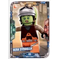 66 - Hera Syndulla - LEGO Star Wars Serie 1