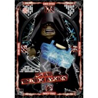 79 - Sith Lord Imperator Palpatine - Dunkle Seite - LEGO...