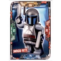 98 - Jango Fett - LEGO Star Wars Serie 1