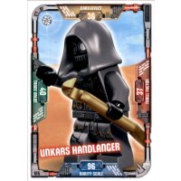 125 - Unkars Handlanger - LEGO Star Wars Serie 1