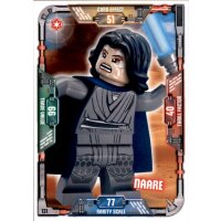 131 - Naare - LEGO Star Wars Serie 1
