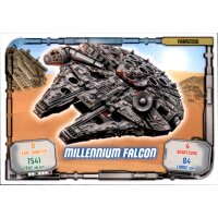 199 - Millenium Falcon - LEGO Star Wars Serie 1