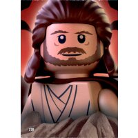 230 - Hoth - LEGO Star Wars Serie 1