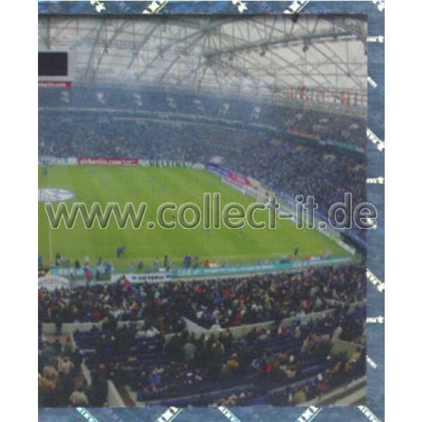 PBU437 - Veltins-Arena - Rechts - Saison 08/09