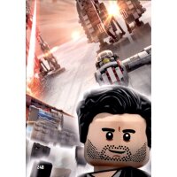 248 - Crait - LEGO Star Wars Serie 1