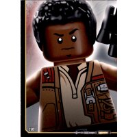 250 - Ahch-To - LEGO Star Wars Serie 1