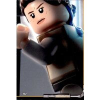 252 - Bespin - LEGO Star Wars Serie 1