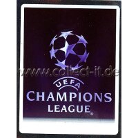 UEFA Champions League 2006-2007 Sticker