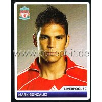 UEFA Champions League 2006-2007 Sticker Nr. 55 - Mark...