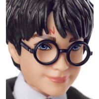 Harry Potter Puppe Kammer des Schrecken