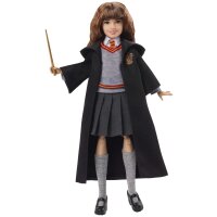 Hermine Granger Puppe Kammer des Schrec