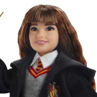 Hermine Granger Puppe Kammer des Schrec