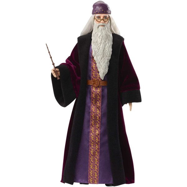 Dumbledore Puppe Kammer des Schreckens