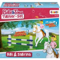 BT Turnier-Set Bibi und Sabrina