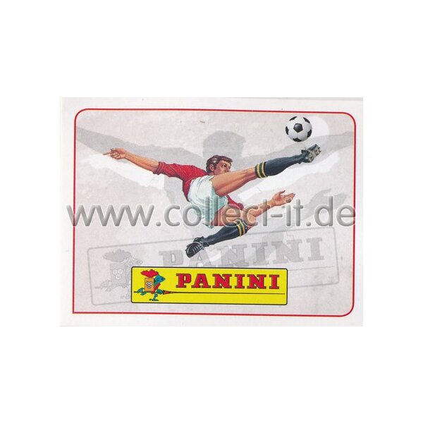 Sticker 1 - PANINI SPECIAL STICKER