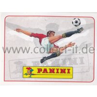 Sticker 1 - PANINI SPECIAL STICKER