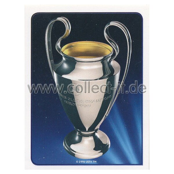 Sticker 2 - TROPHY