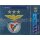 Sticker 13 - SL Benfica - Club Logo