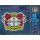 Sticker 15 - Bayer 04 Leverkusen - Club Logo