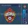 Sticker 23 - PFC CSKA Moskva - Club Logo