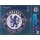 Sticker 29 - Chelsea FC - Club Logo