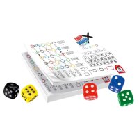 Schmidt Spiele 51426 - Knapp daneben!