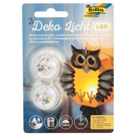 Deko-Licht LED 2er Set