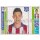 Sticker 54 - Raul Jimenez - Club Atletico de Madrid