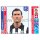 Sticker 56 - Stephan Lichtsteiner - Juventus