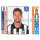 Sticker 63 - Claudio Marchisio - Juventus