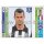 Sticker 71 - Sebastian Giovinco - Juventus