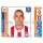 Sticker 78 - Pajtim Kasami - Olympiacos FC