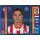Sticker 82 - Ibrahim Afellay - Olympiacos FC