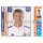 Sticker 115 - Toni Kroos - Real Madrid CF