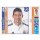 Sticker 116 - James Rodriguez - Real Madrid CF