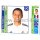 Sticker 126 - Javier Hernandez - Real Madrid CF