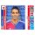 Sticker 128 - Philipp Degen - FC Basel 1893