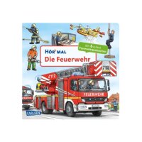 Hör mal Feuerwehr