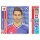 Sticker 129 - Fabian Schär - FC Basel 1893