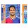 Sticker 134 - Matias Delgado - FC Basel 1893