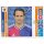 Sticker 139 - Luca Zuffi - FC Basel 1893