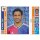 Sticker 141 - Mohamed Elneny - FC Basel 1893