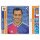 Sticker 142 - Marcelo Diaz - FC Basel 1893