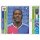 Sticker 143 - Giovanni Sio - FC Basel 1893