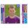 Sticker 145 - Simon Mignolet - Liverpool FC