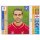 Sticker 151 - Jordan Henderson - Liverpool FC