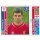 Sticker 157 - Jon Flanagan - Liverpool FC