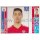 Sticker 194 - Andre Almeida - SL Benfica