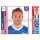 Sticker 203 - Domenico Criscito - FC Zenit