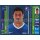 Sticker 206 - Hulk - FC Zenit